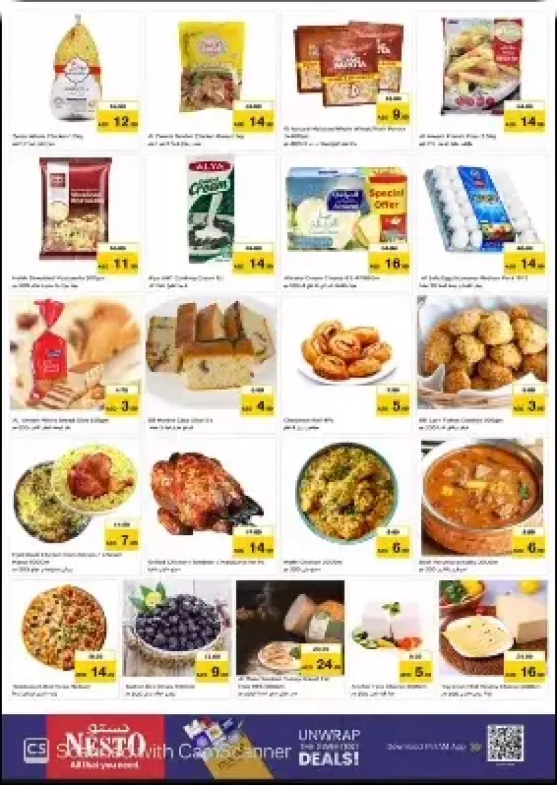 Nesto weekly ad Sep 7 – Sep 9, 2026 – page 4