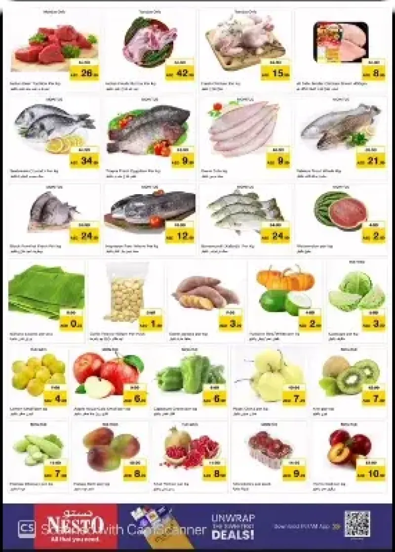 Nesto weekly ad Sep 7 – Sep 9, 2026 – page 2