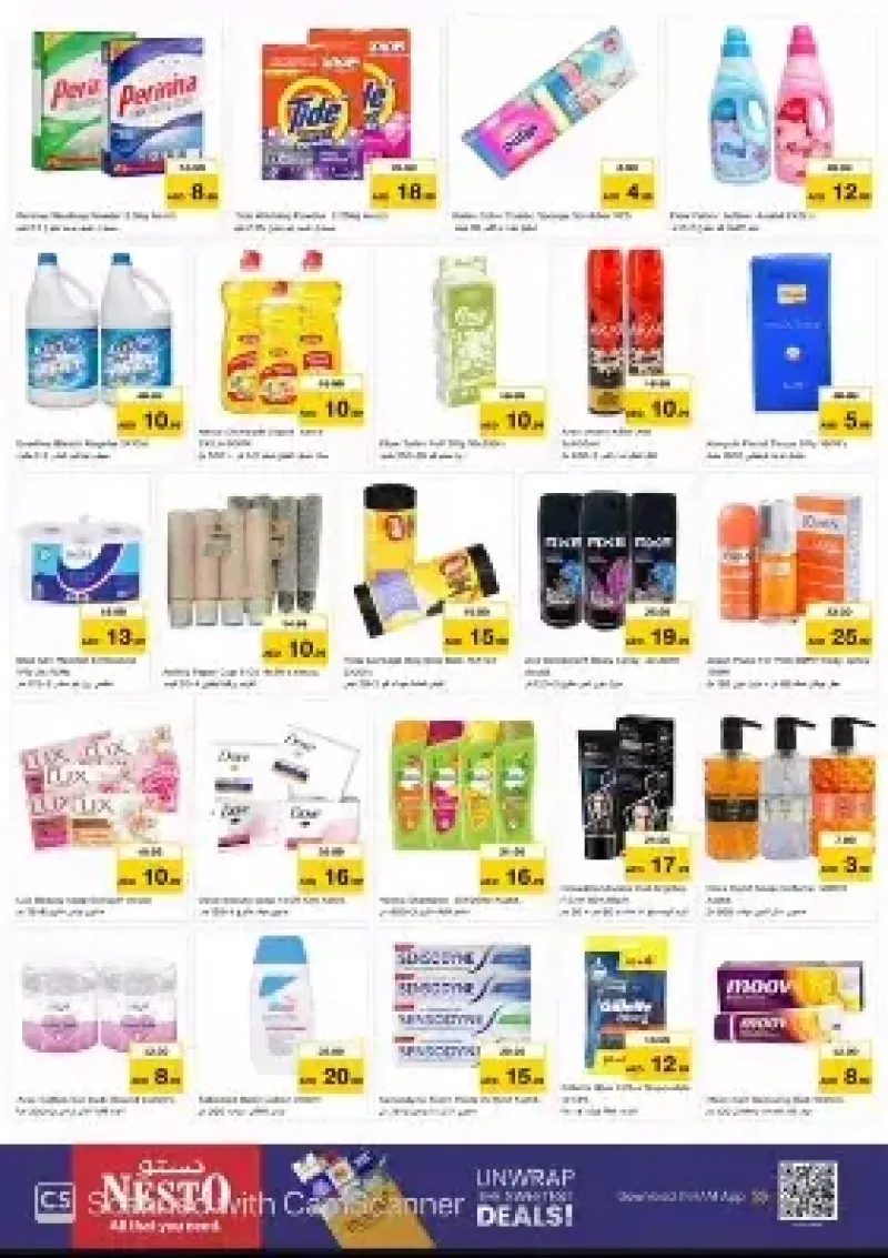 Nesto weekly ad Sep 7 – Sep 9, 2026 – page 5