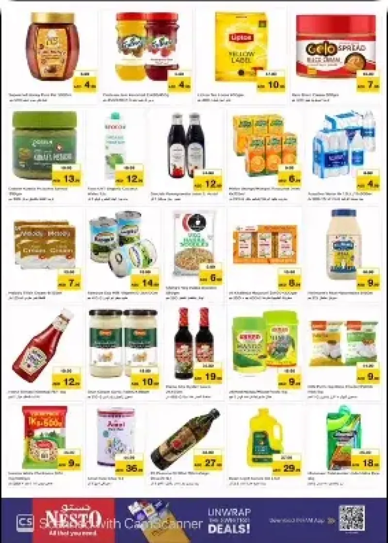 Nesto weekly ad Sep 7 – Sep 9, 2026 – page 7