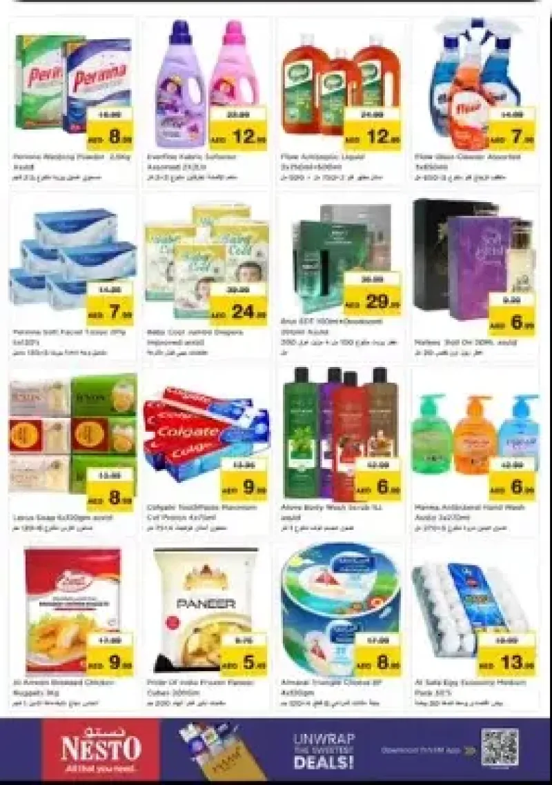Nesto weekly ad Sep 7 – Sep 9, 2026 – page 4