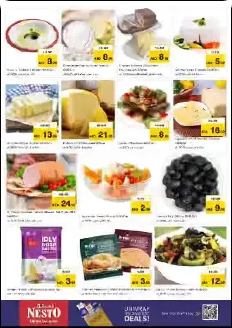 Nesto weekly ad Sep 7 – Sep 9, 2026 – page 8