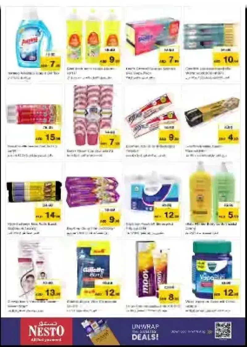 Nesto weekly ad Sep 7 – Sep 9, 2026 – page 7