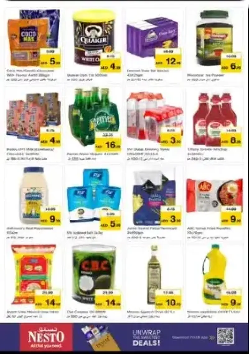 Nesto weekly ad Sep 7 – Sep 9, 2026 – page 5