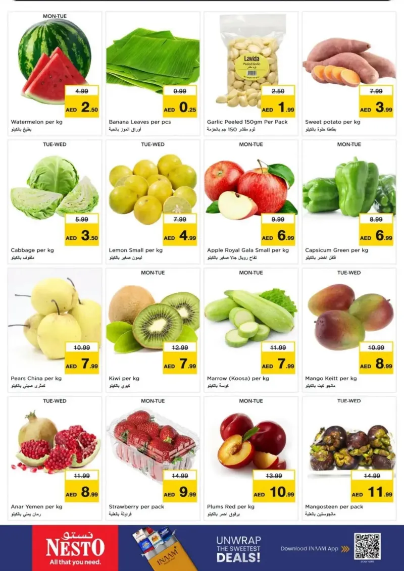 Nesto weekly ad Sep 7 – Sep 9, 2026 – page 2