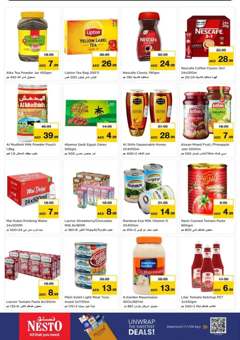 Nesto weekly ad Sep 7 – Sep 9, 2026 – page 4