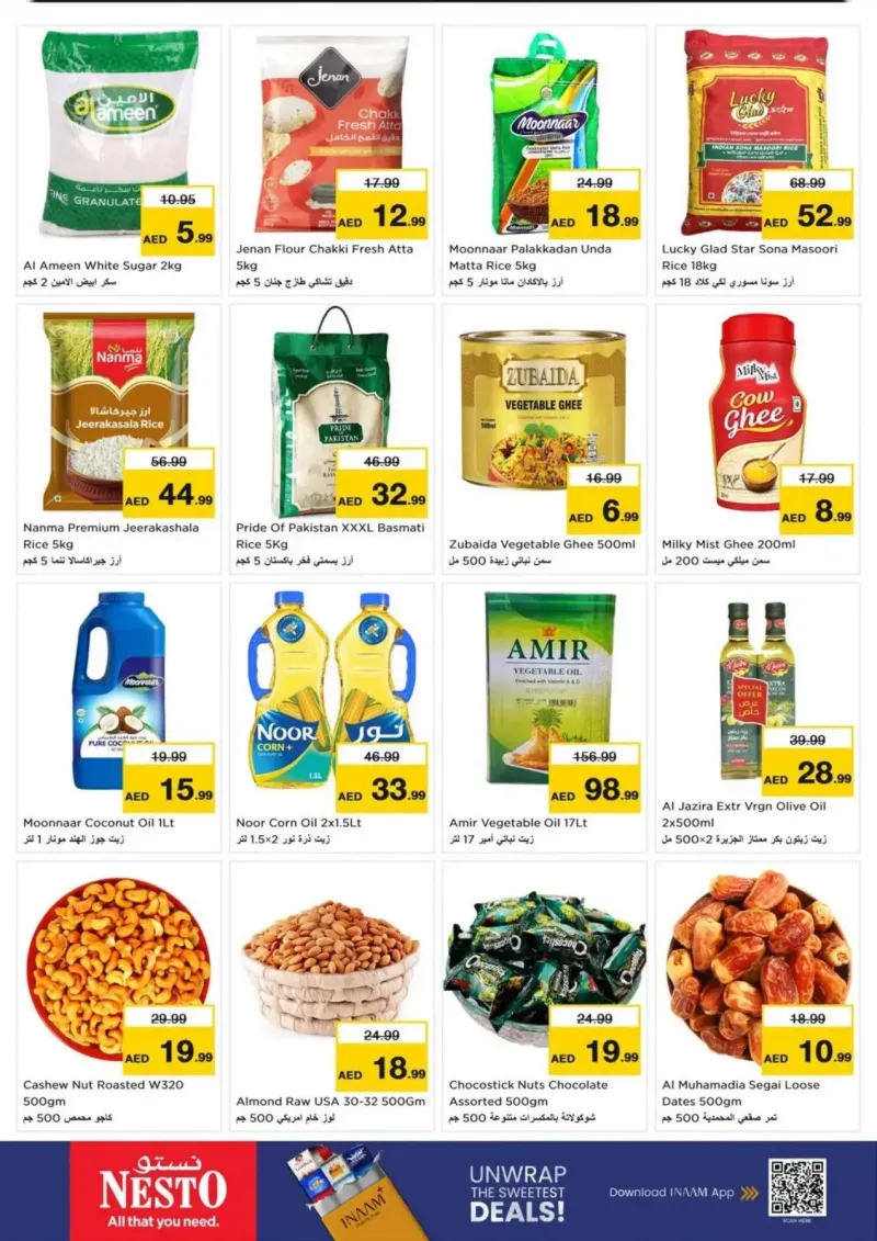 Nesto weekly ad Sep 7 – Sep 9, 2026 – page 5