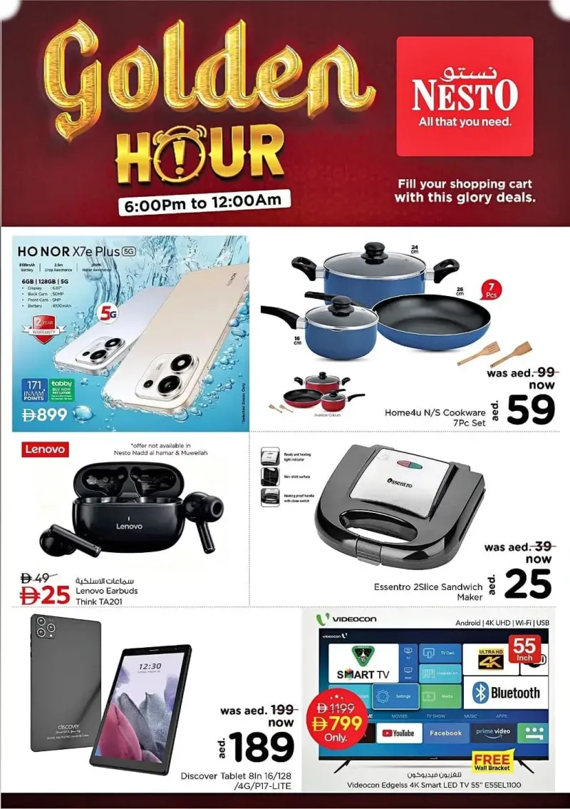 Nesto weekly ad Sep 8 – Sep 9, 2026 – page 2