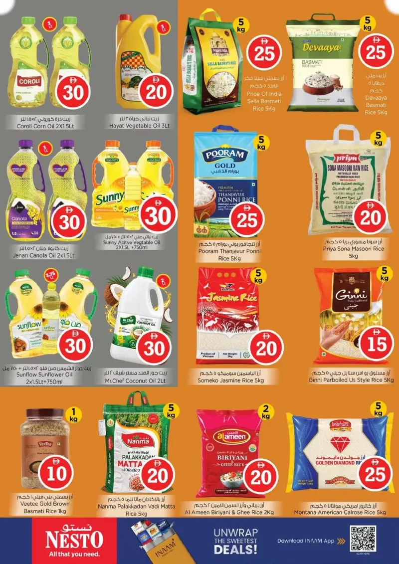 Nesto weekly ad Sep 9 – Sep 13, 2026 – page 10
