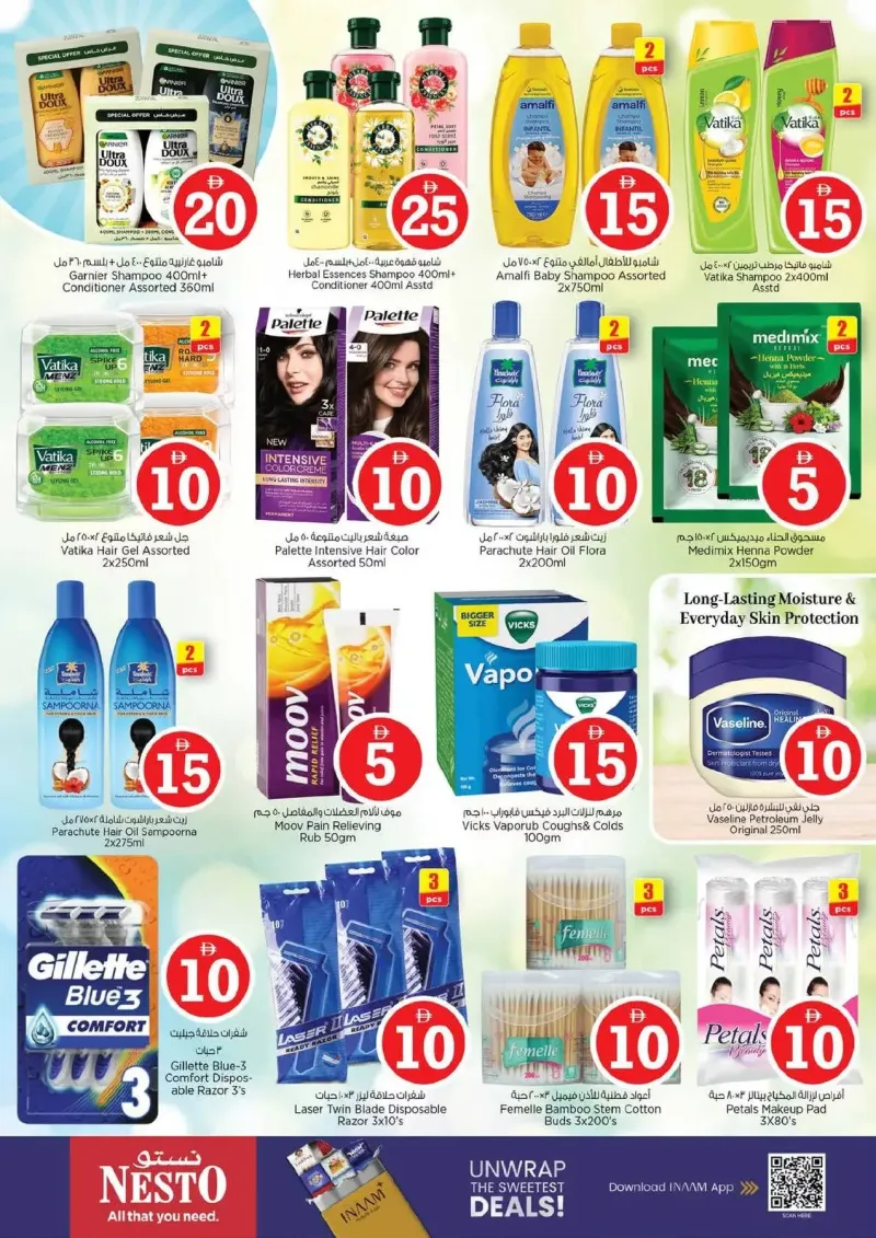 Nesto weekly ad Sep 9 – Sep 13, 2026 – page 23
