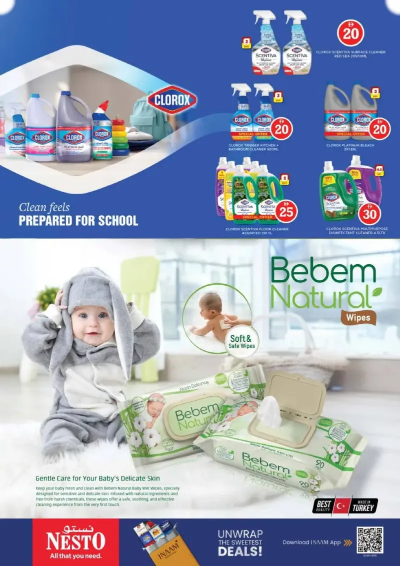 Nesto weekly ad Sep 9 – Sep 13, 2026 – page 20