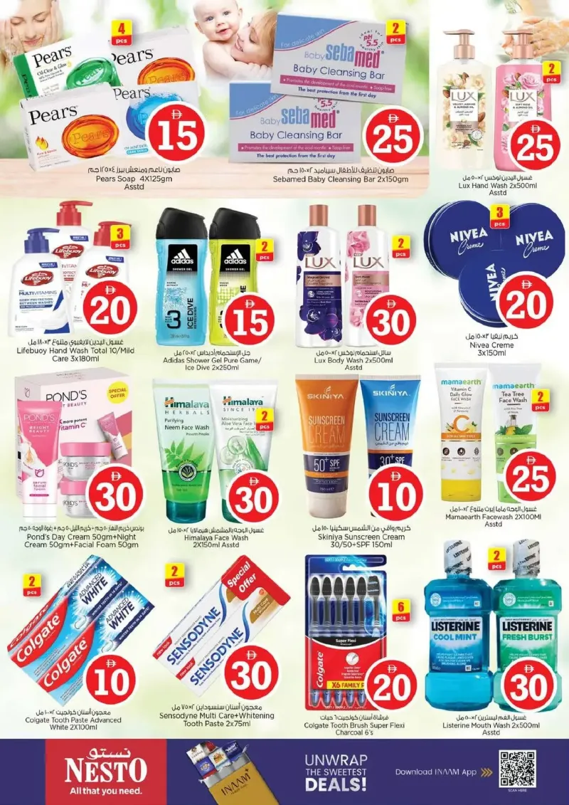 Nesto weekly ad Sep 9 – Sep 13, 2026 – page 22