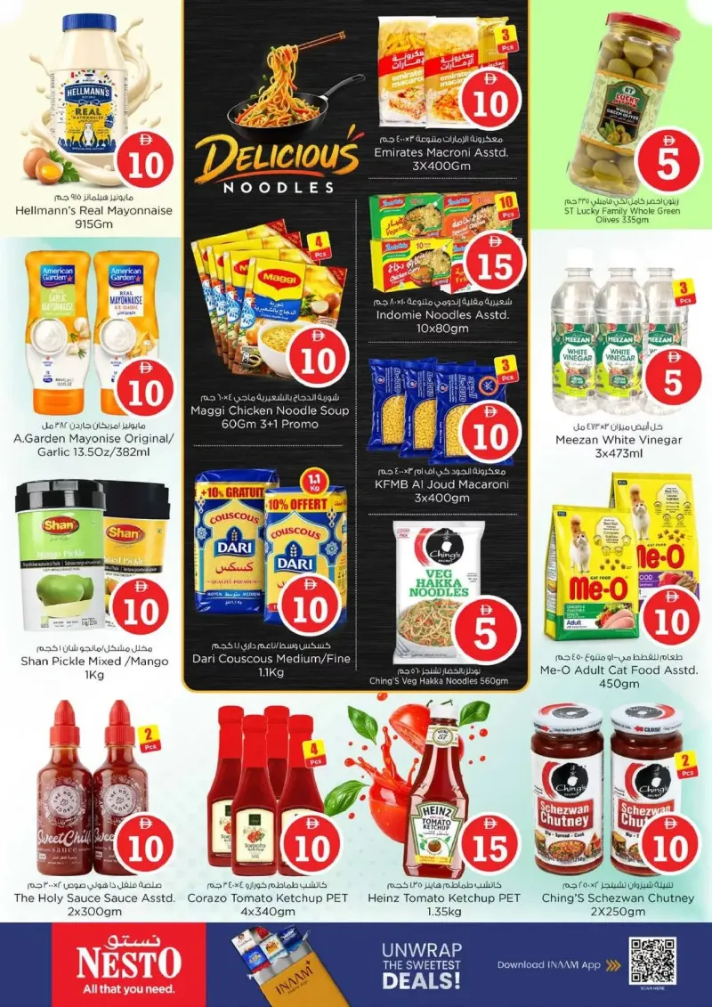 Nesto weekly ad Sep 9 – Sep 13, 2026 – page 8