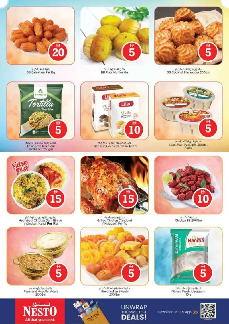 Nesto weekly ad Sep 9 – Sep 13, 2026 – page 15