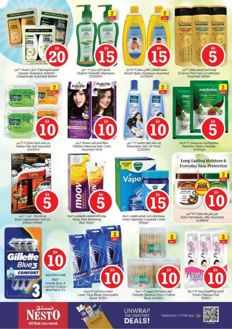 Nesto weekly ad Sep 9 – Sep 13, 2026 – page 25