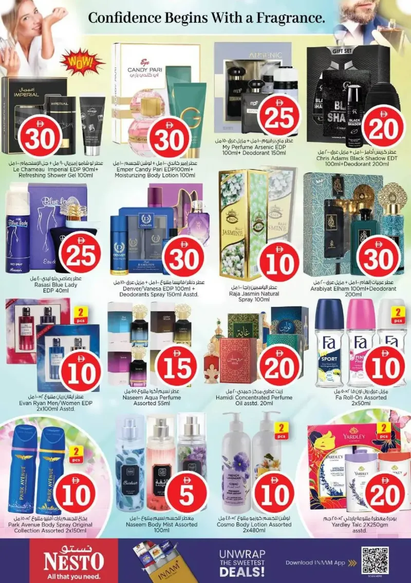 Nesto weekly ad Sep 9 – Sep 13, 2026 – page 24