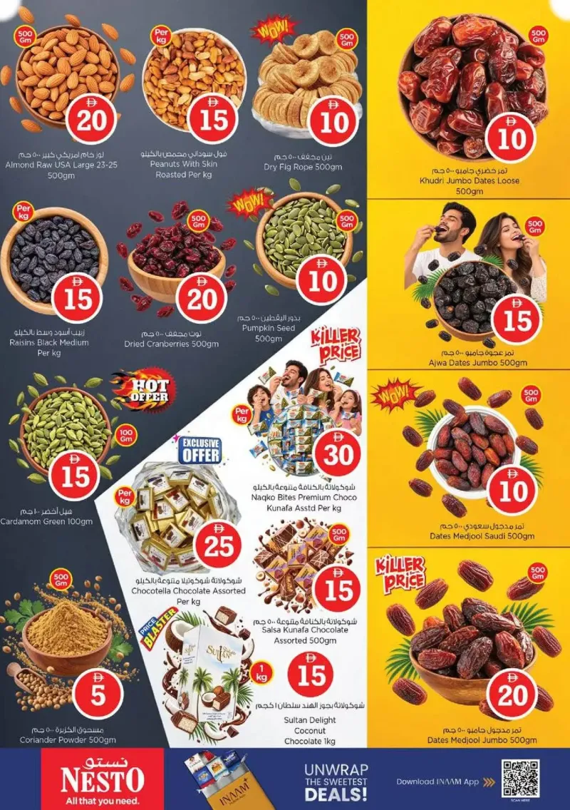 Nesto weekly ad Sep 9 – Sep 13, 2026 – page 14