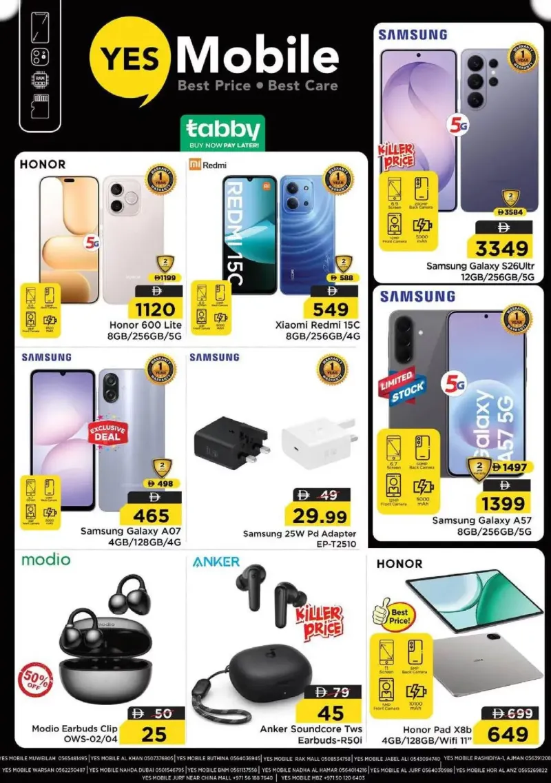 Nesto weekly ad Sep 9 – Sep 13, 2026 – page 37