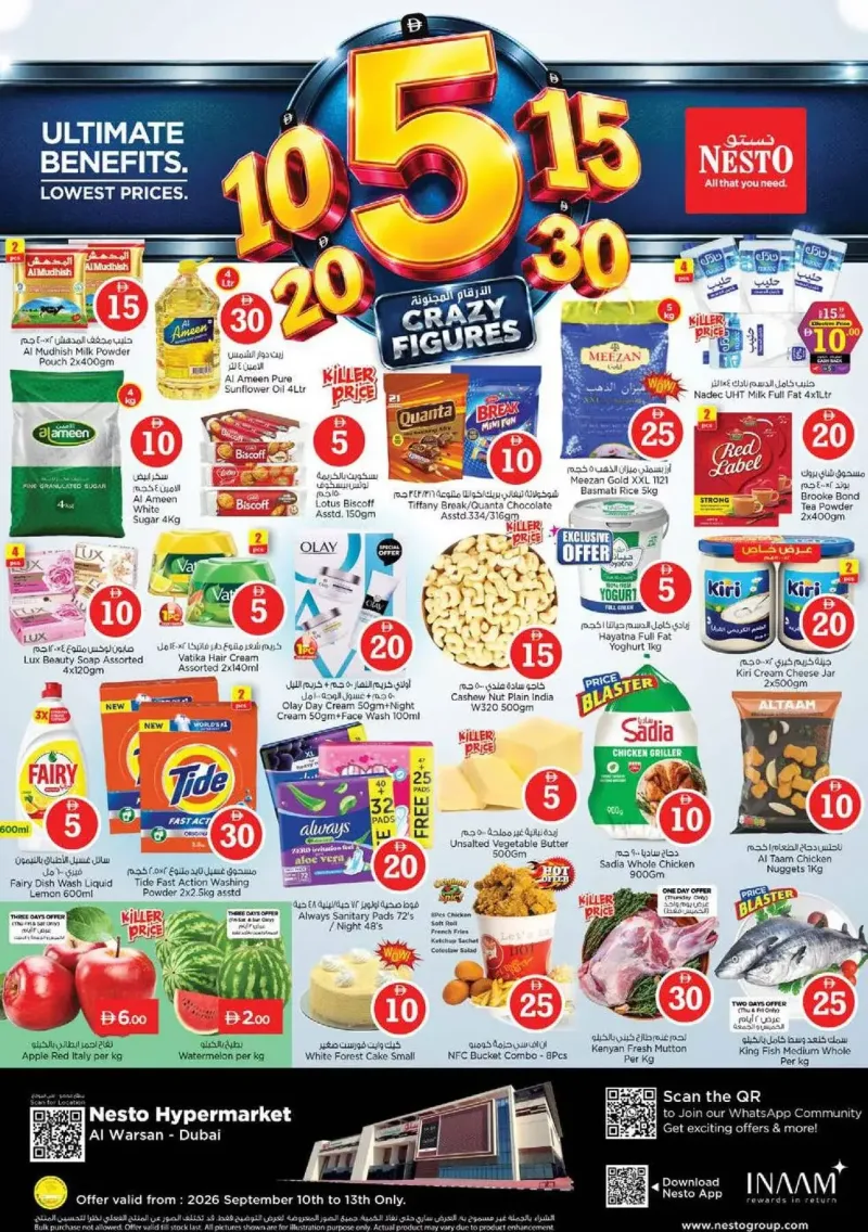 Nesto weekly ad Sep 9 – Sep 13, 2026 – page 4
