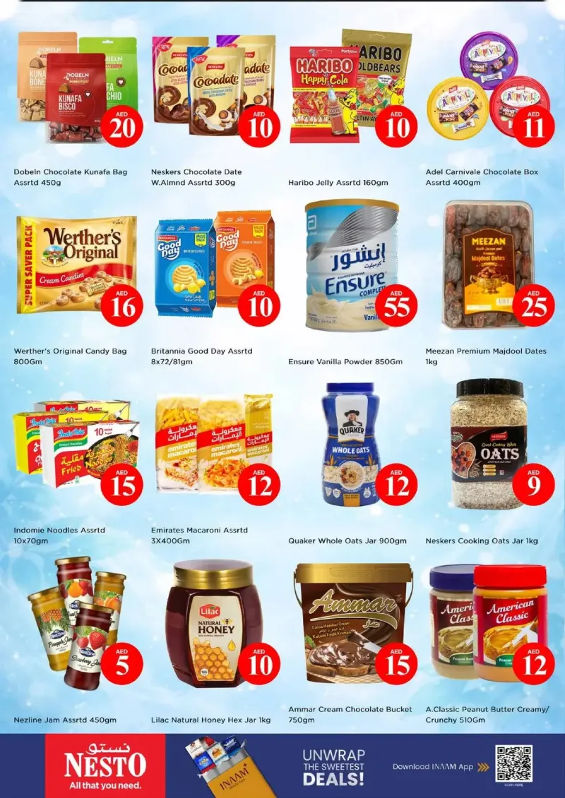 Nesto weekly ad Sep 9 – Sep 13, 2026 – page 2