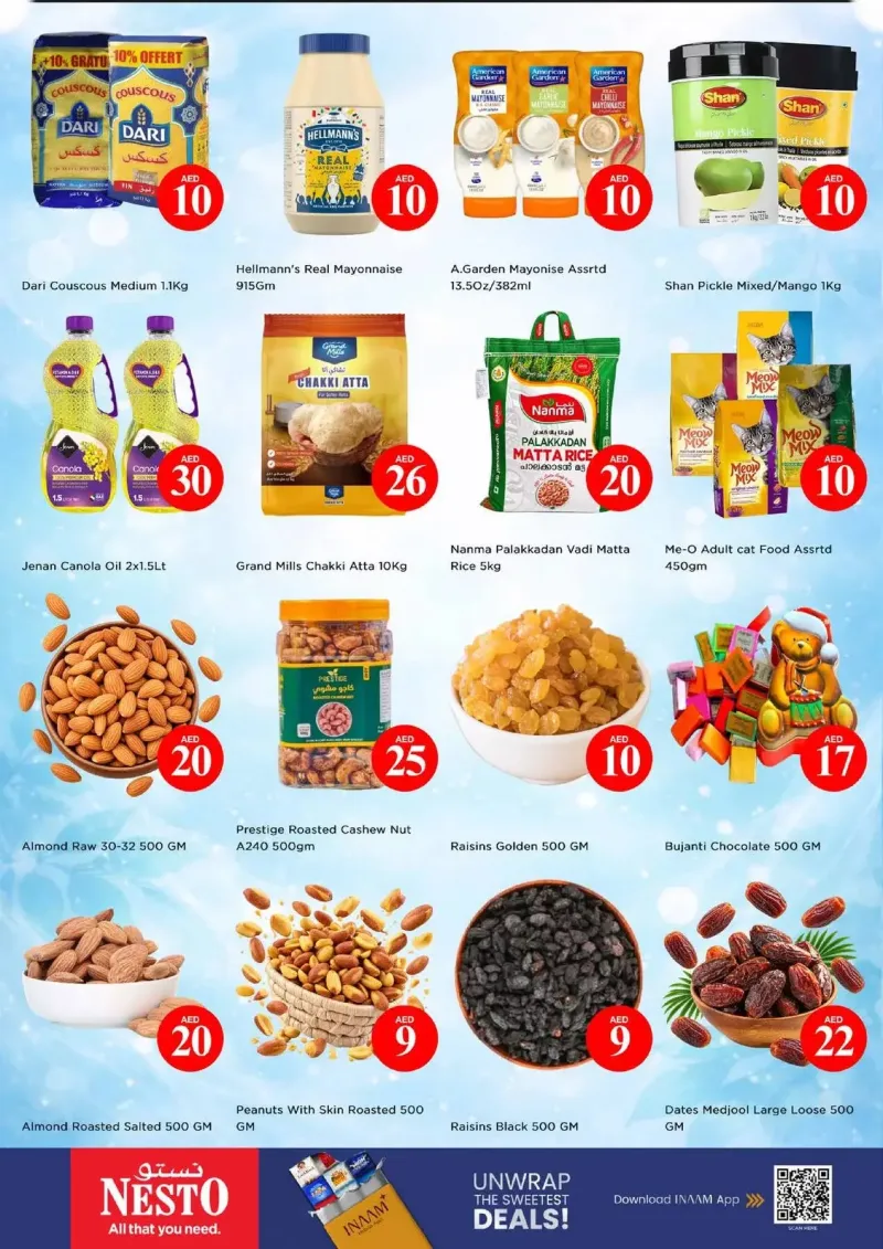 Nesto weekly ad Sep 9 – Sep 13, 2026 – page 4
