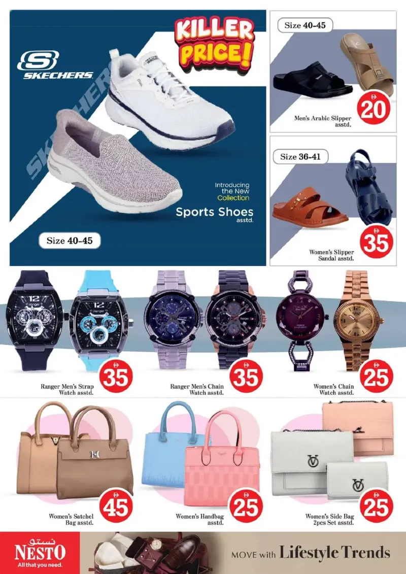 Nesto weekly ad Sep 9 – Sep 13, 2026 – page 14