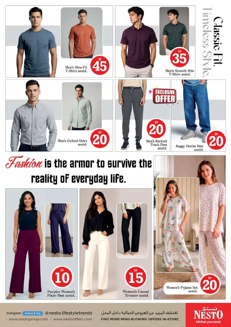 Nesto weekly ad Sep 9 – Sep 13, 2026 – page 13