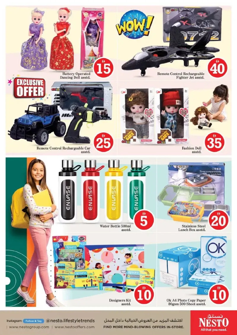Nesto weekly ad Sep 9 – Sep 13, 2026 – page 15