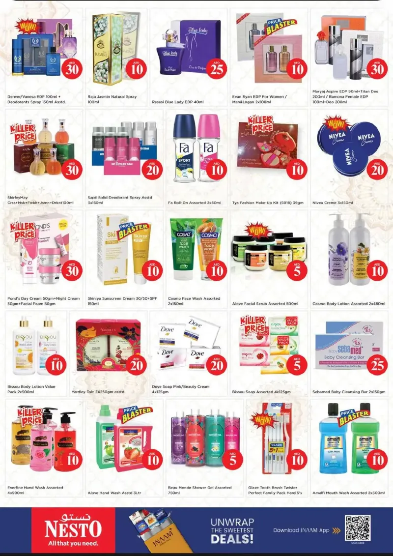 Nesto weekly ad Sep 9 – Sep 13, 2026 – page 9