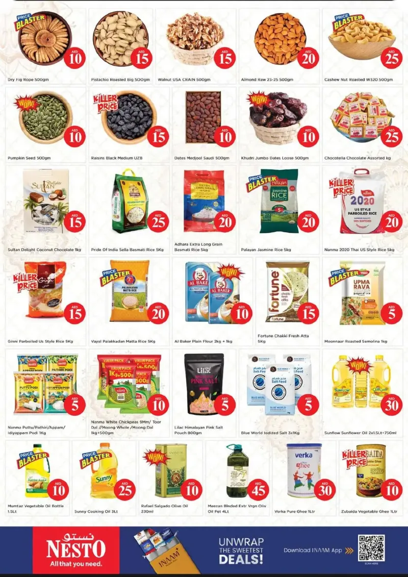 Nesto weekly ad Sep 9 – Sep 13, 2026 – page 8