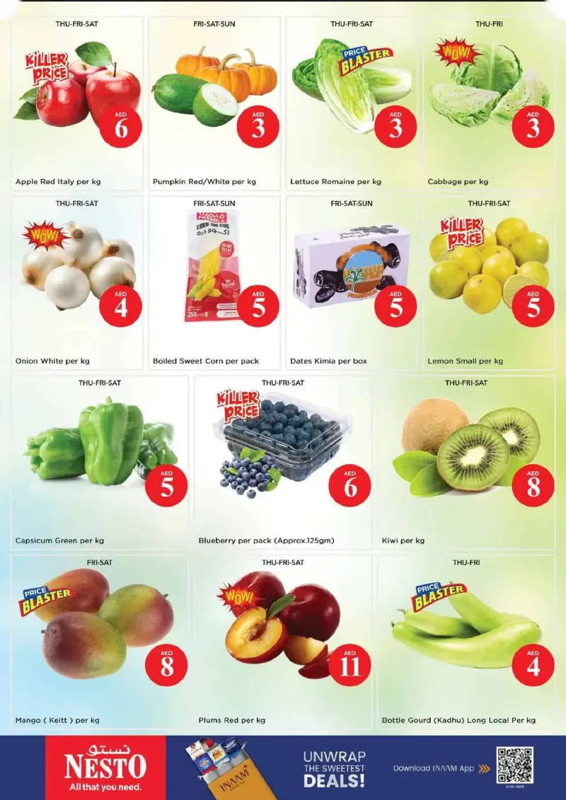 Nesto weekly ad Sep 9 – Sep 13, 2026 – page 2