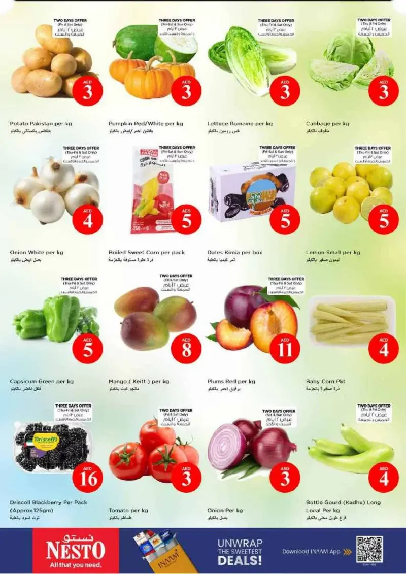 Nesto weekly ad Sep 9 – Sep 13, 2026 – page 2