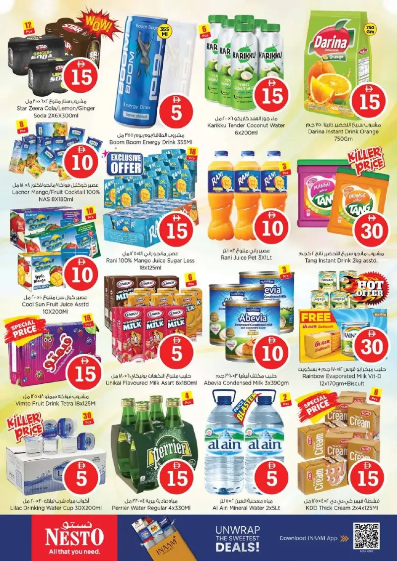 Nesto weekly ad Sep 9 – Sep 13, 2026 – page 6