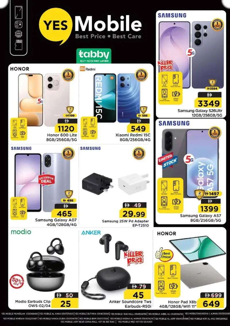 Nesto weekly ad Sep 9 – Sep 13, 2026 – page 35
