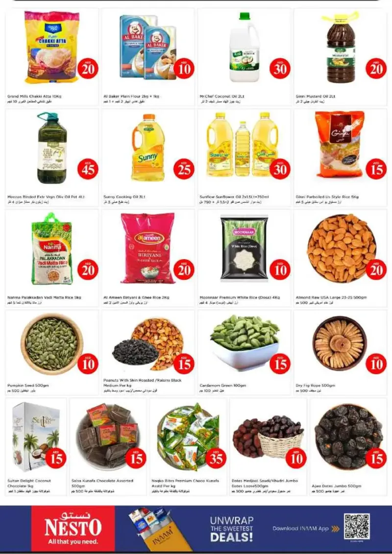 Nesto weekly ad Sep 9 – Sep 13, 2026 – page 5