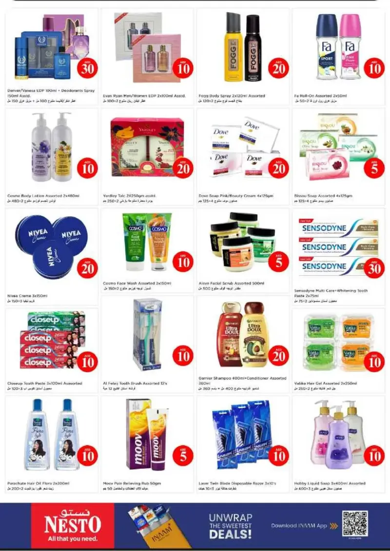 Nesto weekly ad Sep 9 – Sep 13, 2026 – page 7