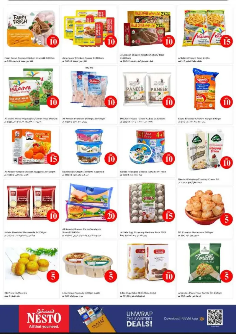 Nesto weekly ad Sep 9 – Sep 13, 2026 – page 8