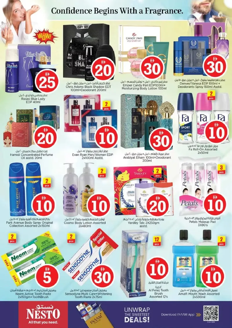 Nesto weekly ad Sep 9 – Sep 13, 2026 – page 21