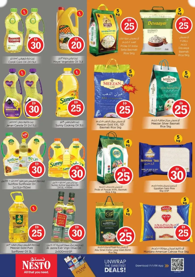 Nesto weekly ad Sep 9 – Sep 13, 2026 – page 10