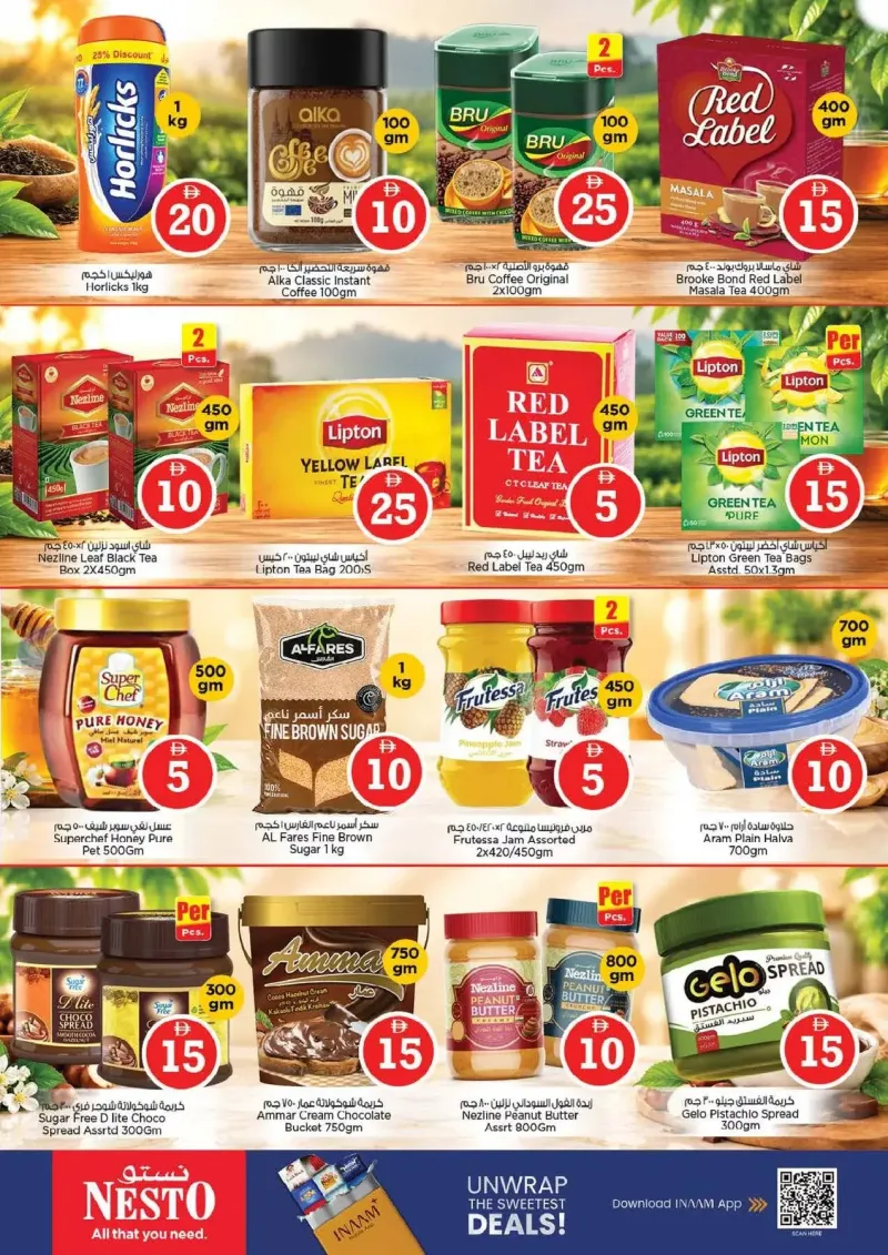 Nesto weekly ad Sep 9 – Sep 13, 2026 – page 6