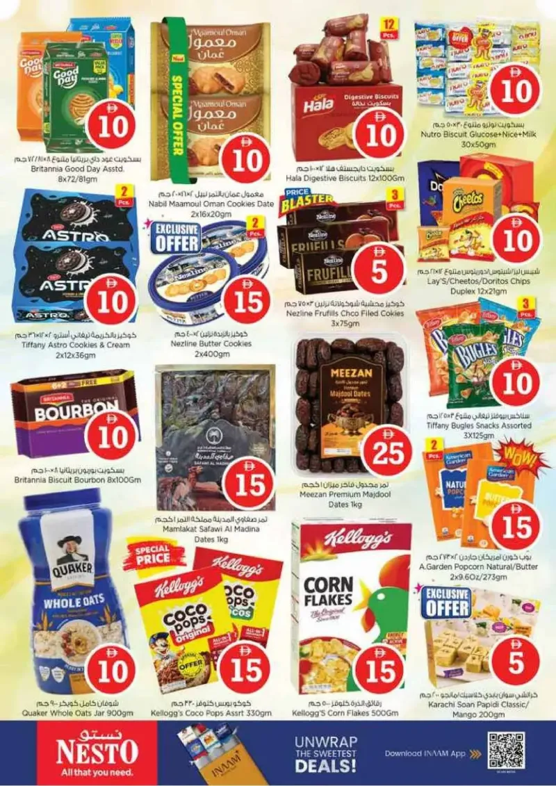 Nesto weekly ad Sep 9 – Sep 13, 2026 – page 5