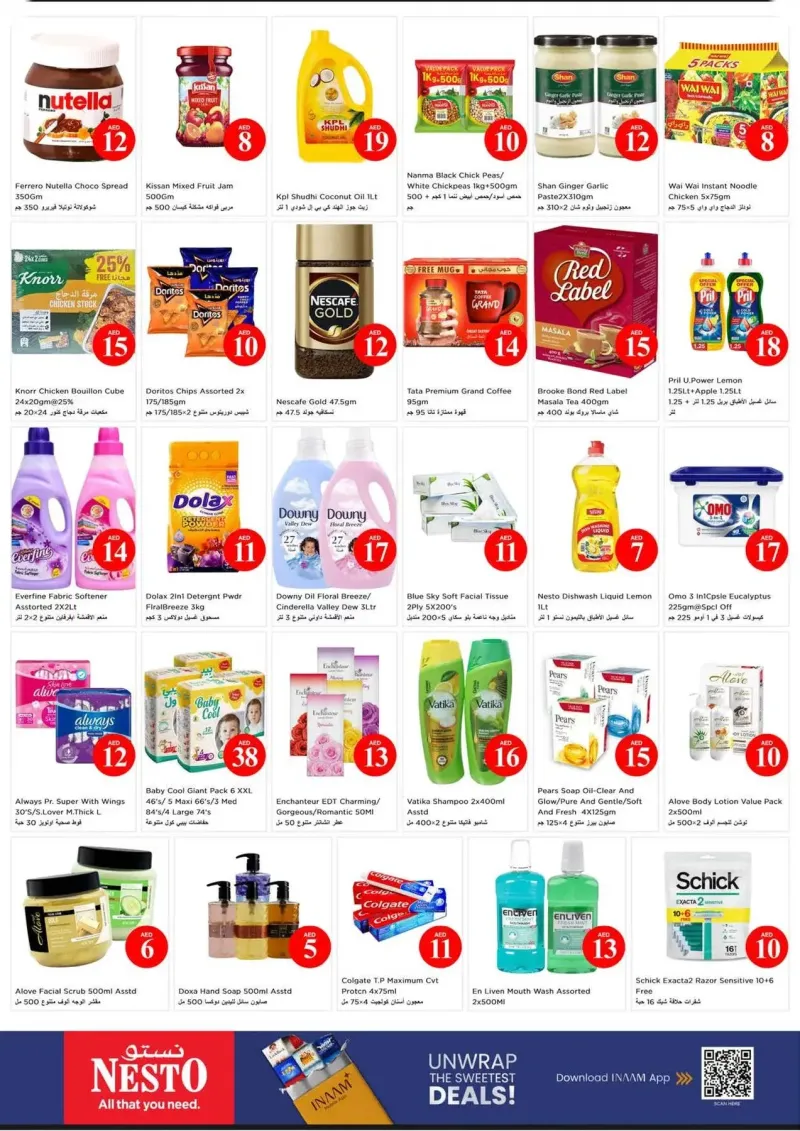 Nesto weekly ad Sep 9 – Sep 13, 2026 – page 2