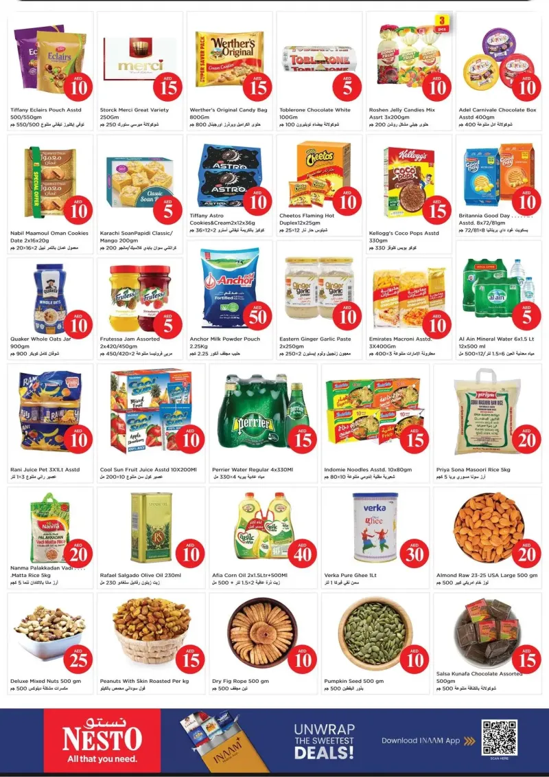 Nesto weekly ad Sep 9 – Sep 13, 2026 – page 2