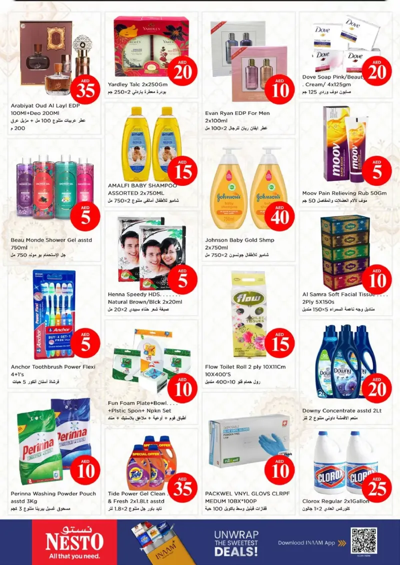 Nesto weekly ad Sep 9 – Sep 13, 2026 – page 6