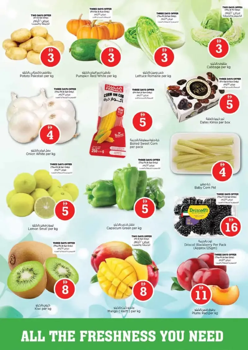 Nesto weekly ad Sep 9 – Sep 13, 2026 – page 2