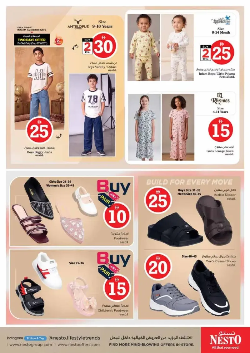 Nesto weekly ad Sep 9 – Sep 13, 2026 – page 37