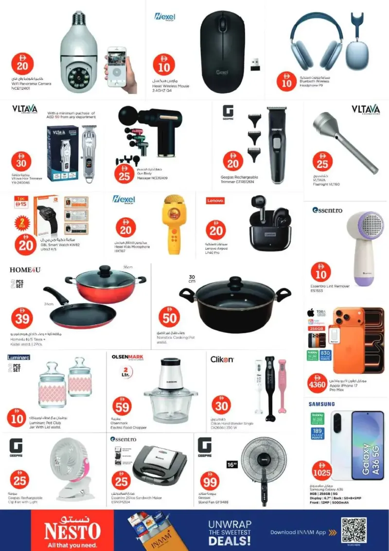 Nesto weekly ad Sep 9 – Sep 13, 2026 – page 7