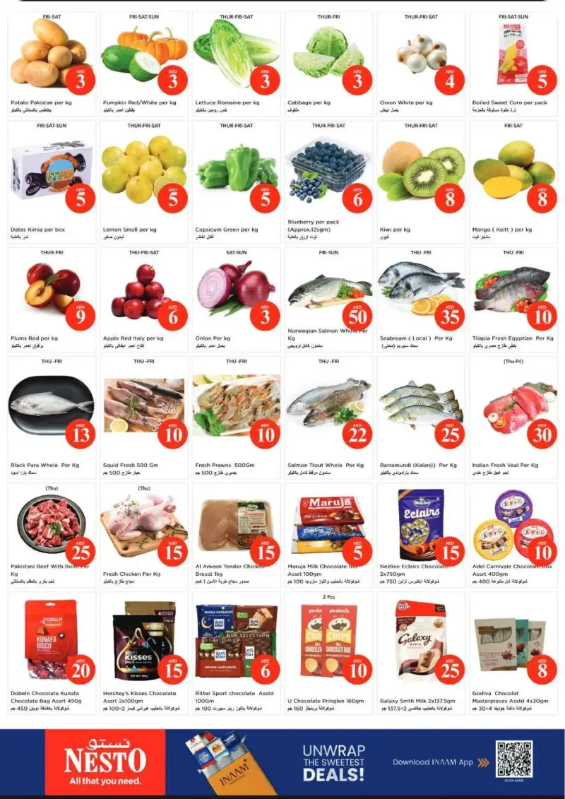 Nesto weekly ad Sep 9 – Sep 13, 2026 – page 2