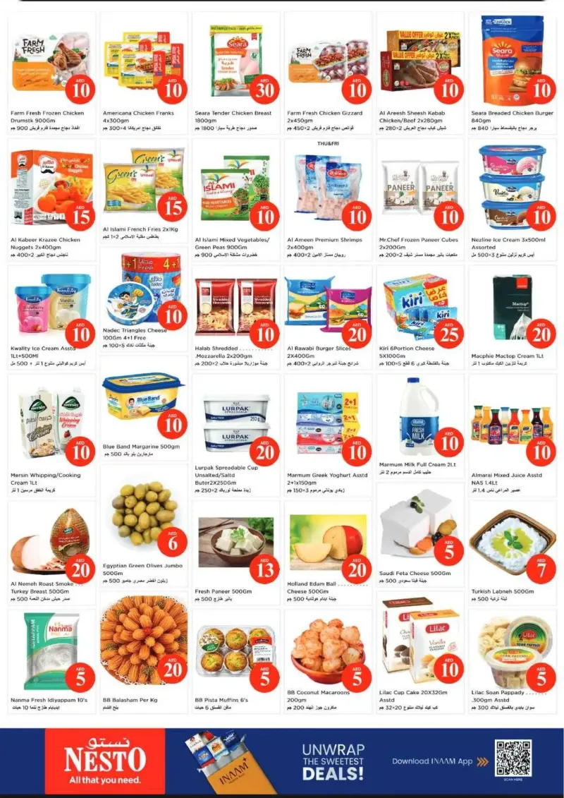 Nesto weekly ad Sep 9 – Sep 13, 2026 – page 6