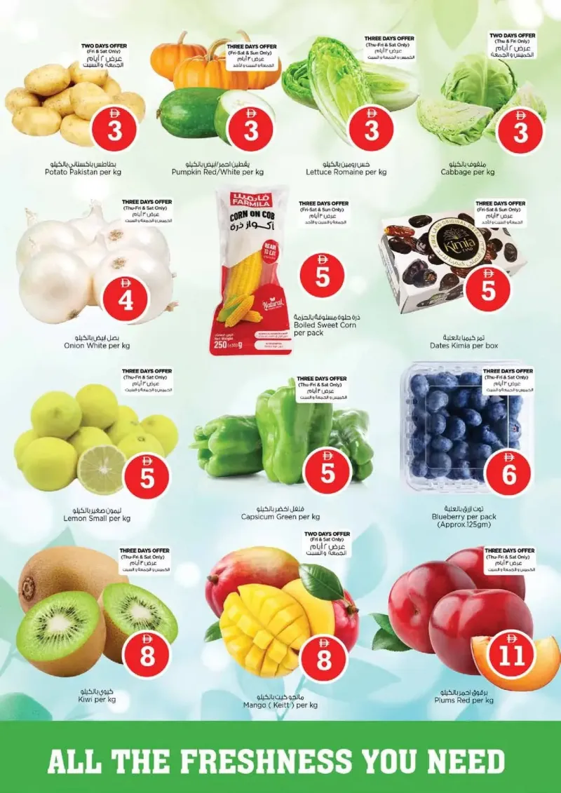 Nesto weekly ad Sep 9 – Sep 13, 2026 – page 3